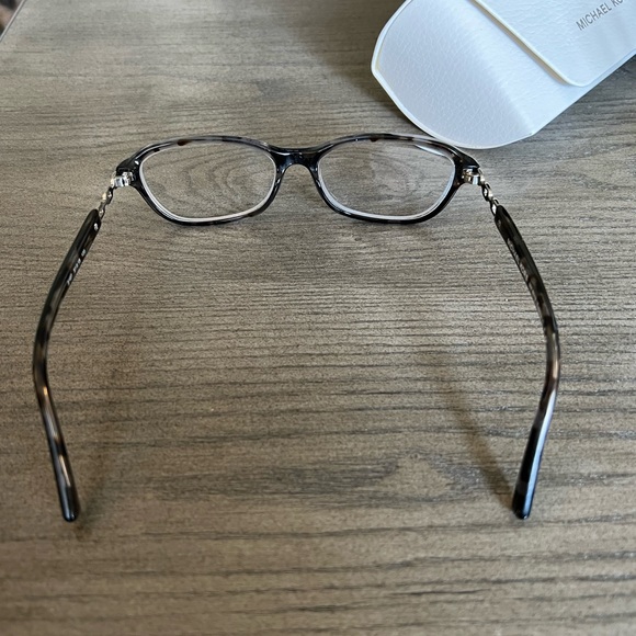 Michael Kors Frames - Sabina V - Picture 6 of 8